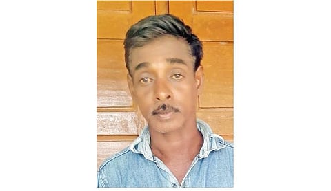 காரைக்குடி | 5 பட்டு சேலைகளுடன் பிடிபட்ட நபர் கைது: அடிக்கடி திருட்டில் ஈடுபட்டதாக தகவல்