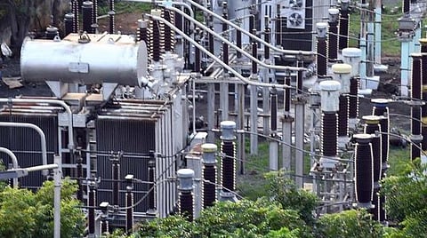 தமிழகத்தில் ரூ.10,790 கோடியில் மின் விநியோக கட்டமைப்பு வசதி - மத்திய அரசு ஒப்புதல்