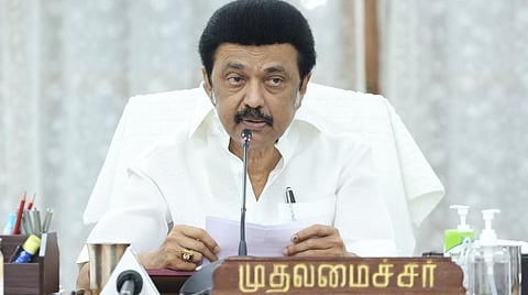 மேகேதாட்டு அணை குறித்து காவிரி மேலாண்மை ஆணையம் விவாதிக்க கூடாது - பிரதமர் மோடிக்கு முதல்வர் எழுதிய கடிதத்தின் முழுவிவரம்