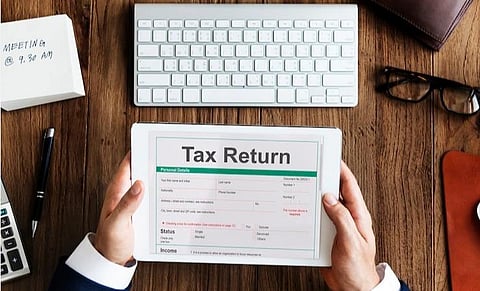 வருமான வரி | வருமான வரித் துறை எப்போதெல்லாம் வட்டி வசூலிக்கும், வட்டி வழங்கும்? - ஒரு விளக்கம்