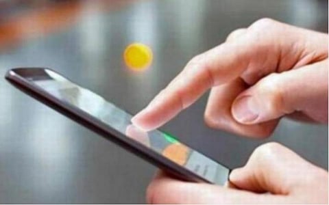 திருச்சி | செல்போன் செயலி மூலம் கடன் வாங்கியவரின் புகைப்படத்தை ஆபாசமாக சித்தரித்து பணம் கேட்டு மிரட்டல்: போலீஸார் விசாரணை