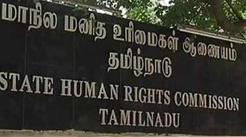 போலீஸ் விசாரணையின்போது உயிரிழந்த ராஜசேகர் குடும்பத்துக்கு பாதுகாப்பு அளிக்க வேண்டும்: மாநில மனித உரிமை ஆணையம் பரிந்துரை