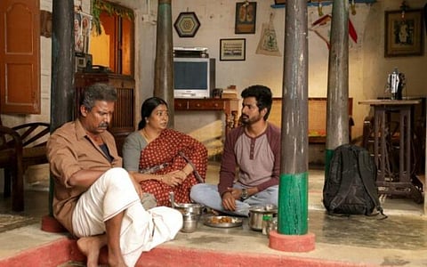 ‘டான்’ வழியில் தந்தை - மகன் உறவைச் சொல்லும் படங்களின் ‘டேஞ்சர்’ பாடங்கள்!