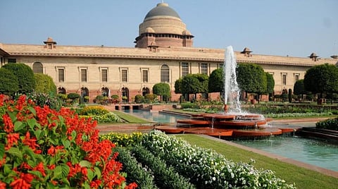 எதிர்கட்சிகள் கூட்டத்திற்கு முன்பாகவே பிளவு: குடியரசுத் தலைவர் தேர்தலில் பொது வேட்பாளர் ஆலோசனைக்கு 3 கட்சிகள் வர மறுப்பு