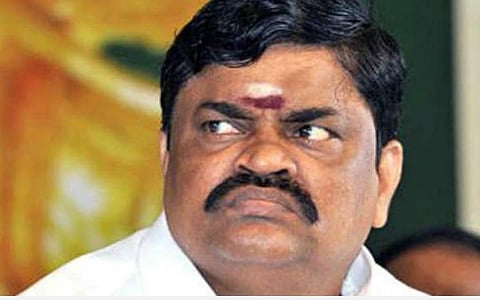 அதிமுக பொதுக்குழு கூட்டத்தில் பங்கேற்க ஜாமீன் நிபந்தனைகளை தளர்த்தக் கோரிய ராஜேந்திர பாலாஜியின் மனுவை நிராகரித்து உத்தரவு