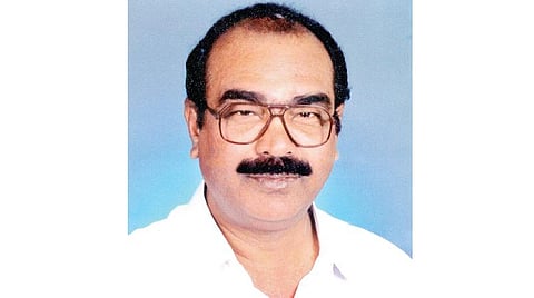 கே.கே.வீரப்பன்