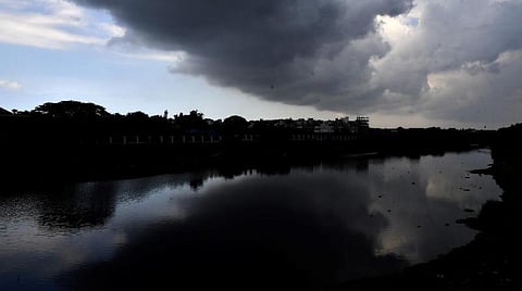 வானிலை முன்னறிவிப்பு: தமிழகத்தில் 9 மாவட்டங்களில் 3 நாட்களுக்கு கனமழை வாய்ப்பு