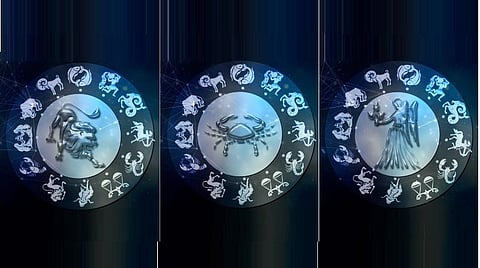 கடகம், சிம்மம், கன்னி ராசிகளுக்கு இந்த வாரம் எப்படி? | பலன்கள் @ ஜூன் 16 - 22