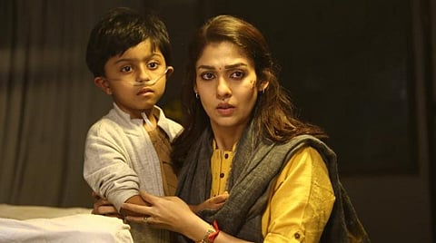 முதல் பார்வை | ஓ2 - விறுவிறு திரைக்கதையில் வீரியம் மிக்க மெசேஜ்!