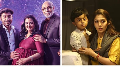 ‘வீட்ல விசேஷம்’ முதல் ’ஓ2’ வரை: தியேட்டர், ஓடிடியில் இந்த வாரம் என்ன பார்க்கலாம்?