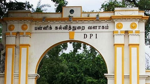 பள்ளிகளில் ஜூலை 2-ம் தேதி மேலாண்மை குழு மறுகட்டமைப்பு பணிகள்