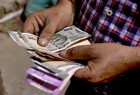 உலக அளவில் அதிகரிக்கும் பணவீக்கம்: அமெரிக்காவில் 30 ஆண்டுகளில் இல்லாத நிலை