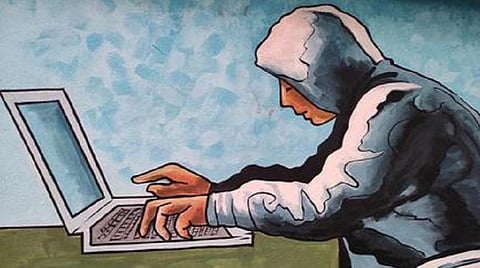 பெரியகுளம் நபரிடம் சமூக வலைதளத்தை பயன்படுத்தி ரூ.36 லட்சம் நூதன மோசடி