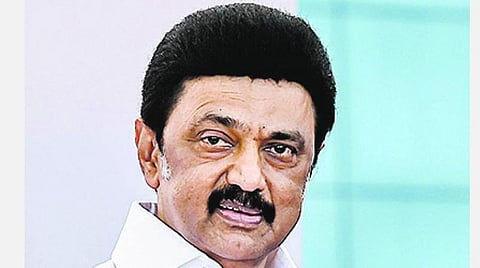 முதல்வர் ஸ்டாலினுக்கு காய்ச்சல் : இரண்டு நாள் நிகழ்ச்சிகள் ஒத்திவைப்பு