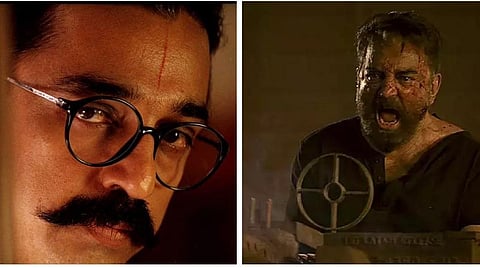 க்ளாஸ் படைப்புகள், காசு வசூல் படங்கள்.. - ‘பேலன்ஸிங்’ நாயகன் கமல்ஹாசன் மீண்டு வந்த கதை!