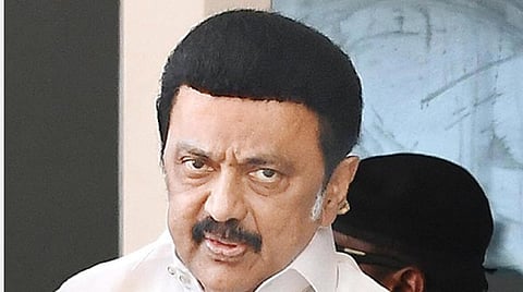 சிறுவாணி அணை நீர் சேமிப்பு: கேரளா முதல்வர் பினராயி விஜயனுக்கு முதல்வர் மு.க.ஸ்டாலின் கடிதம்