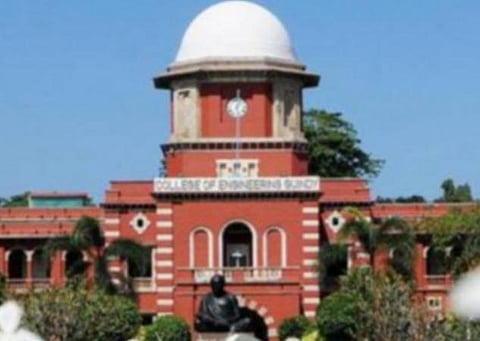 பொறியியல் கலந்தாய்வு: ஆன்லைனில் இன்று முதல் விண்ணப்பிக்கலாம்