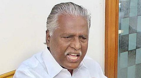 அதிமுக பொதுக்குழு கூட்டம் திட்டமிட்டபடி நடக்கும்: கே.பி.முனுசாமி உறுதி