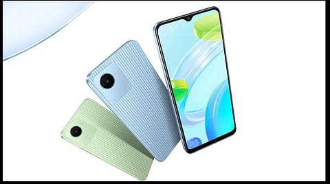 இந்திய சந்தையில் அறிமுகமானது ரியல்மி C30 ஸ்மார்ட்போன் | விலை & சிறப்பு அம்சங்கள்