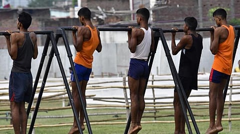 ‘‘அக்னிவீரர்கள்: கவலை வேண்டாம்; வேலை தர நாங்கள் தயார்’’ - வரிசை கட்டும் தொழிலதிபர்கள்