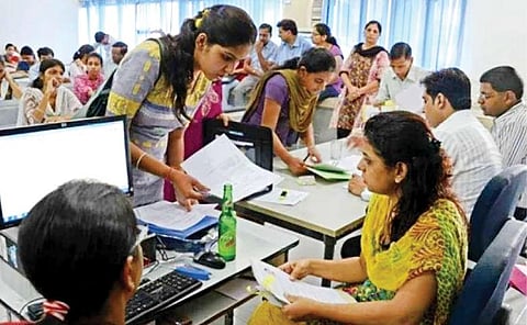 பொறியியல் படிப்பு: இணையவழிக் கலந்தாய்வுக்குத் தயாரா?