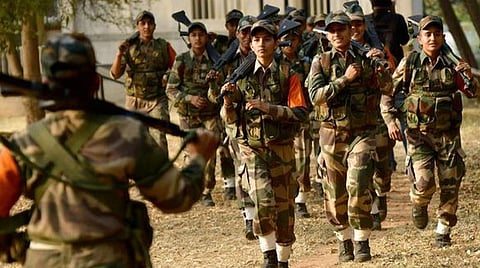 அக்னி பாதை | ஜூலை முதல் விண்ணப்பிக்கலாம் - கல்வித் தகுதி, வழிமுறைகளை வெளியிட்டது ராணுவம்