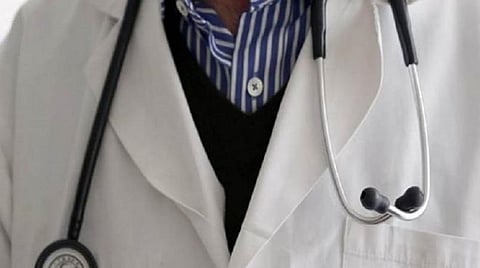 'குழந்தைகளுக்கு தோல்வியை பழக்கப்படுத்த வேண்டும்' - மனநல மருத்துவர்