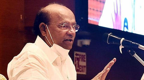 ராமதாஸ் | கோப்புப் படம்