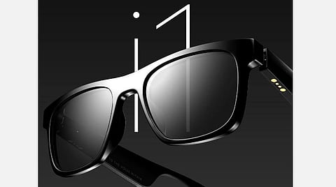 'i1' என்ற ஸ்மார்ட் கண்ணாடியை அறிமுகம் செய்துள்ள நாய்ஸ் நிறுவனம் | விலை & சிறப்பு அம்சங்கள்