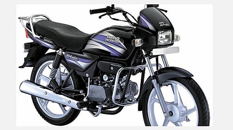 ஸ்ப்ளெண்டர் டூ ஆக்டிவா | இந்தியாவில் மே மாதம் அதிகம் விற்பனையான டாப் 10 இருசக்கர வாகனங்கள்