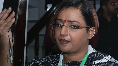 தங்க கடத்தல் வழக்கை சிபிஐ விசாரிக்க வேண்டும் - பிரதமர் மோடிக்கு ஸ்வப்னா சுரேஷ் கடிதம்