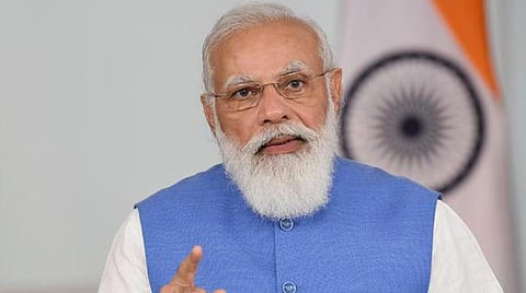 பத்து லட்சம் வேலைவாய்ப்பு: தேர்தலுக்குத் தயாராகிறது பாஜக!