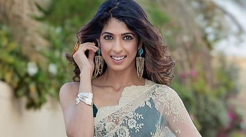 ஜஸ்டின் பீபரைப்போல முகவாதத்தால் பாதிக்கப்பட்ட இந்தி நடிகை