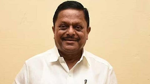 பழங்குடியினர் வசதிக்காக ரூ.160 கோடியில் சாலைகள் மேம்படுத்தப்படும்: அமைச்சர் கா.ராமசந்திரன் தகவல்