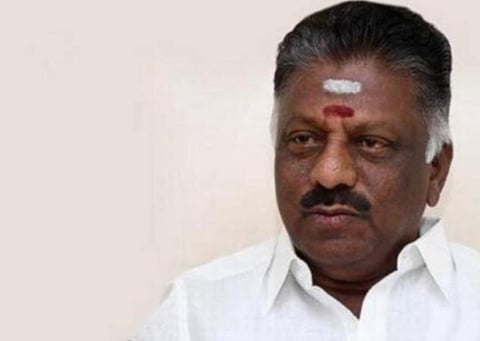 அதிமுக பொதுக்குழு கூட்டம் | வானகரம் வந்தார் ஓபிஎஸ்; ஒற்றைத் தலைமை கோஷத்தால் பரபரப்பு