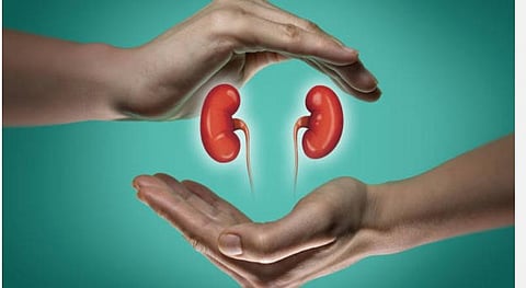 டயாலிசிஸ்: கதையும் உண்மையும்