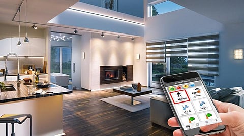 மின் உபயோகத்தைக் கட்டுப்படுத்த உதவும் தொழில்நுட்பங்கள்