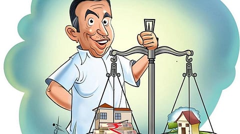 செலவுகளை எதிர்கொள்ள முதியவர்களுக்கு உதவும் மறு அடமான கடன் திட்டம்: அடிப்படை தகவல்கள்