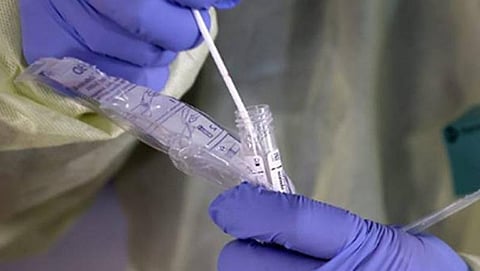 தமிழகத்தில் 4 மாதங்களுக்கு பிறகு கரோனா பாதிப்பு 1,000-ஐ கடந்தது