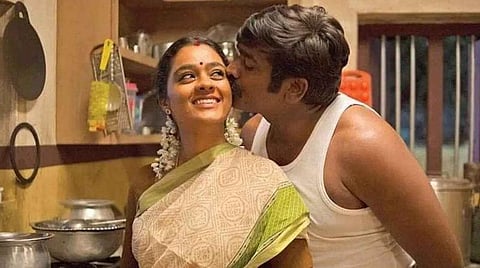 முதல் பார்வை | மாமனிதன் - டைட்டிலின் ஆன்மாவுக்கு நியாயம் சேர்க்க ‘விரும்பிய’ படைப்பு