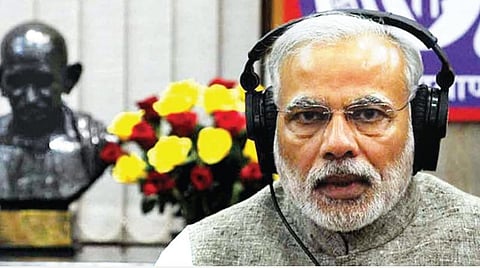 நூல் வெளி: தேசம் தழுவிய ஓர் உரையாடல்