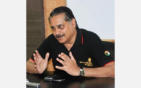 மூத்த எழுத்தாளர் மாலன் மொழிபெயர்த்த நாவலுக்கு சாகித்ய அகாடமி விருது அறிவிப்பு