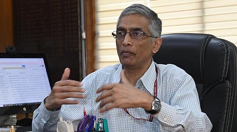 பரமேஸ்வரன் ஐயர்