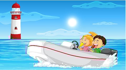 கடல்மட்டம் என்றால் என்ன?