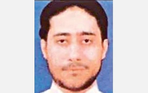 சாஜித் மிர்