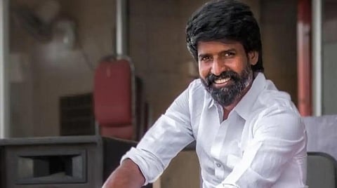 விஜயகாந்த் விரைவில் பூரண நலம் பெற வேண்டும்: நடிகர் சூரி வாழ்த்து