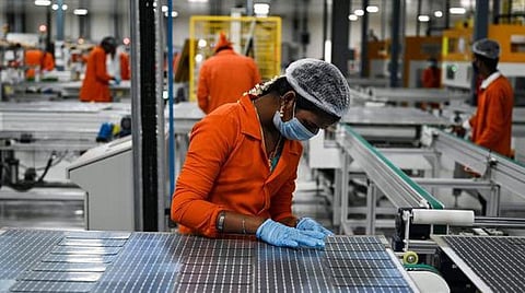 தொழில் தொடங்குவதற்கு ஏற்ற மாநிலங்கள்: ஜூன் 30-ல் மத்திய அரசு பட்டியல் வெளியீடு