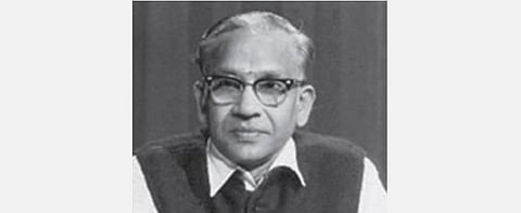 அகிலன் 100: வாசக உலகை ஆண்டவர்