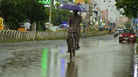 வானிலை முன்னறிவிப்பு: ஜூன் 29, 30-ல் 11 மாவட்டங்களில் கனமழைக்கு வாய்ப்பு