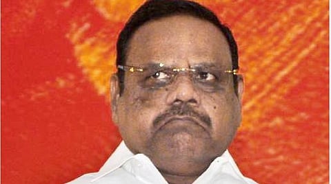 தனபால் | கோப்புப் படம்